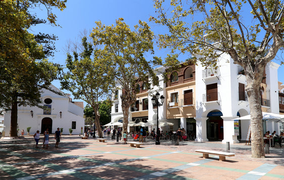 Nerja Private Tapas Tour